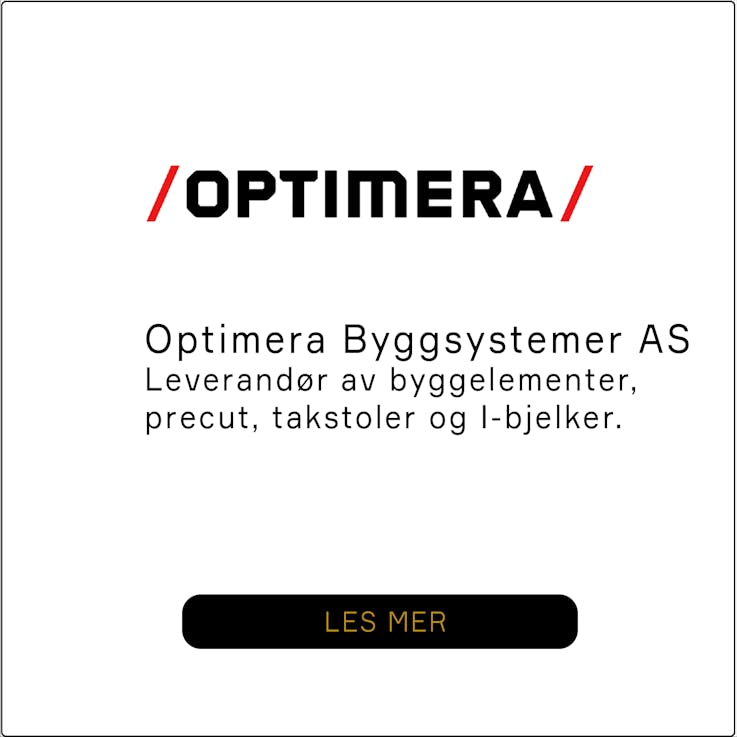 Optimera samarbeidspartner til Urbanhus