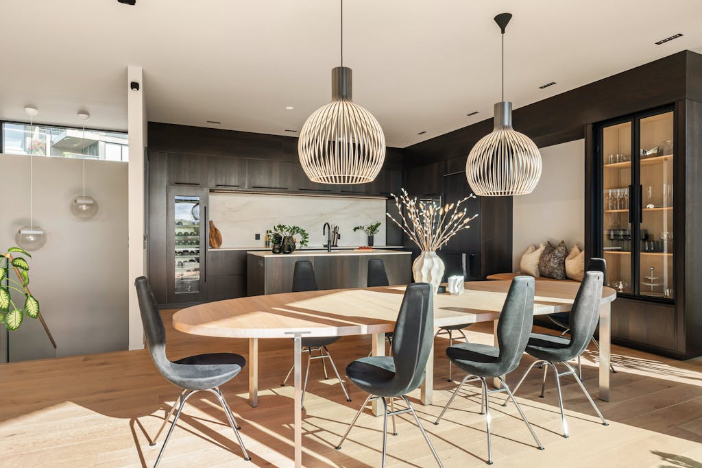 Nybygget funkisbolig fra Urbanhus