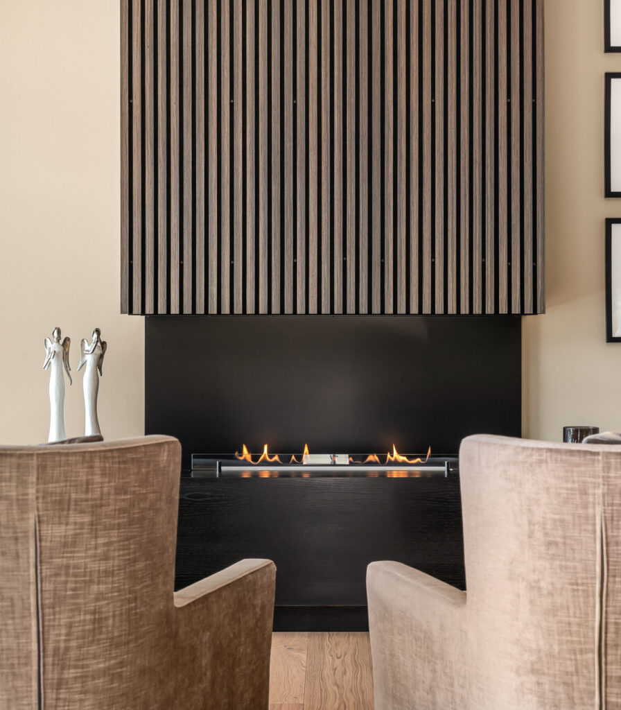 Nybygget funkisbolig fra Urbanhus