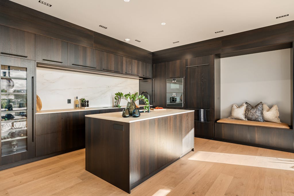 Nybygget funkisbolig fra Urbanhus