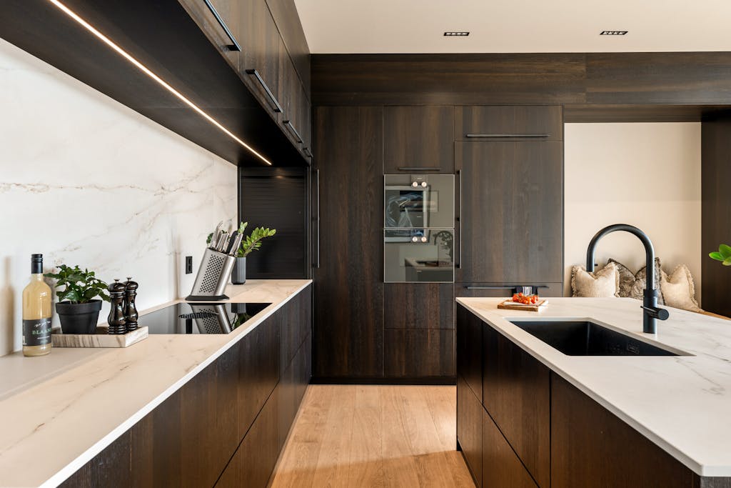 Nybygget funkisbolig fra Urbanhus