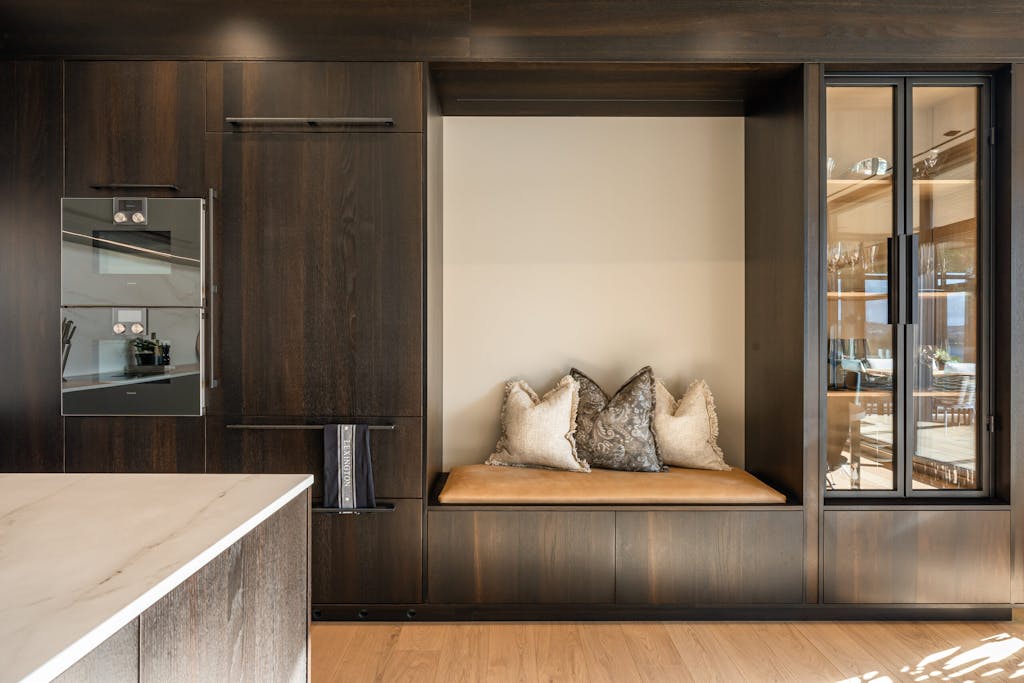 Nybygget funkisbolig fra Urbanhus