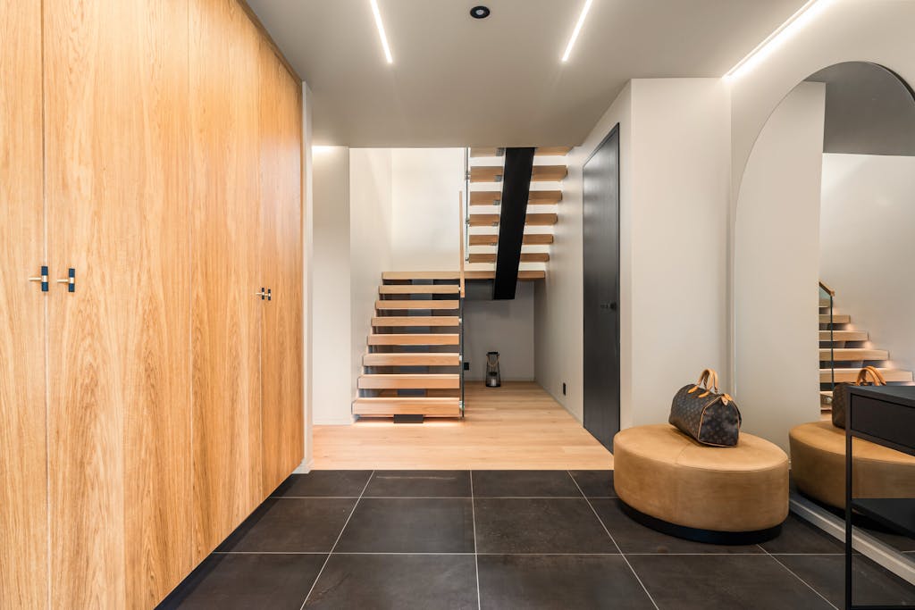 Nybygget funkisbolig fra Urbanhus