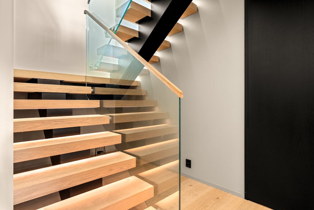 Nybygget funkisbolig fra Urbanhus