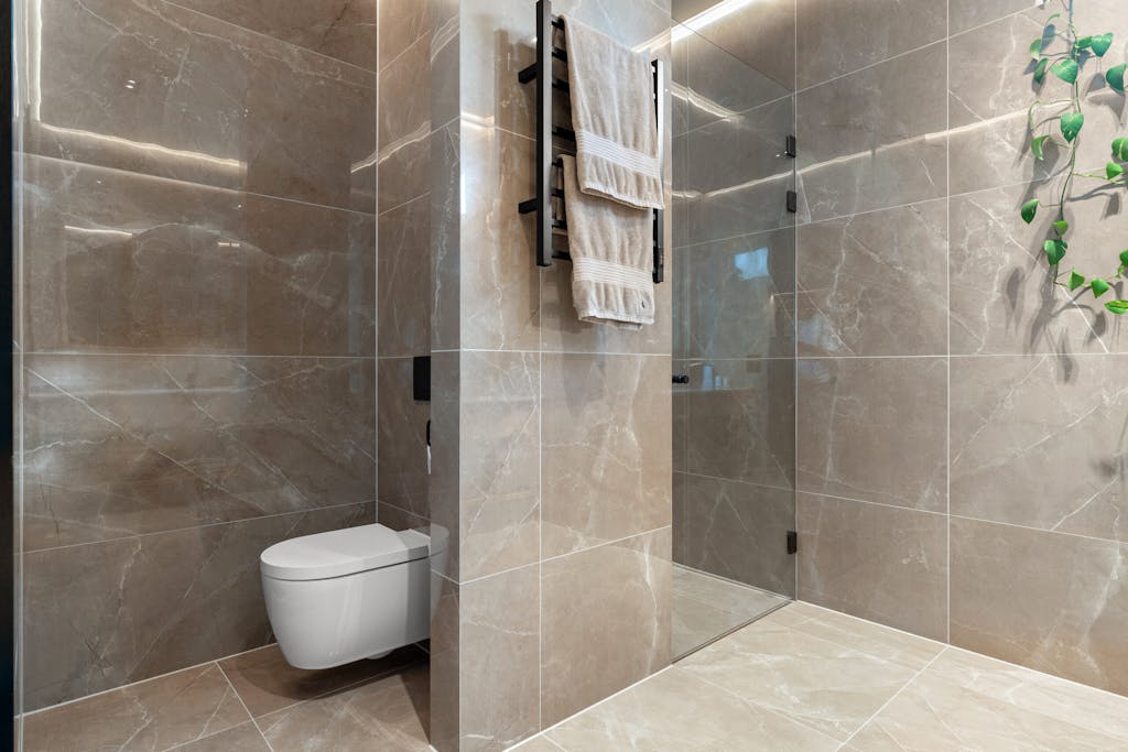 Nybygget funkisbolig fra Urbanhus