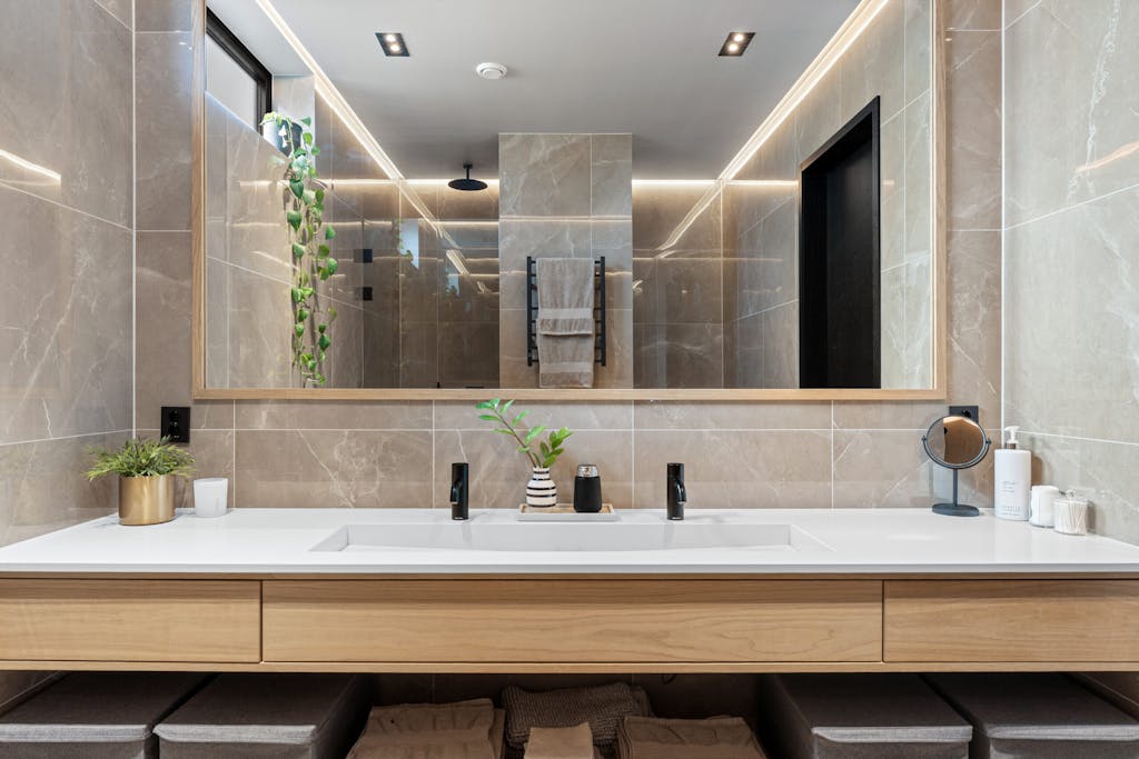 Nybygget funkisbolig fra Urbanhus